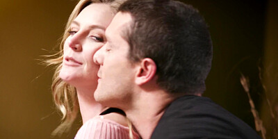 Classy Mona Wales wants girthy cock