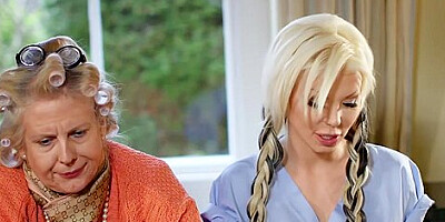 Barbie Sins And Danny D In Pleasurable Impassioned Xxx Video