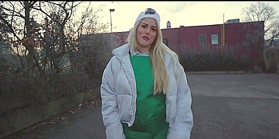 Martin Gun And Maya Rose - Do You Want To See My Tacos