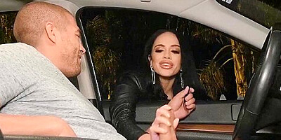 Buxom Victoria June Hot Porn