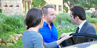 Stunning Amara Romani Sex Xxx Clip