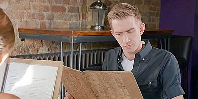 Sex-addicted Milf Horny Adult Clip With Georgie Lyall And Danny D