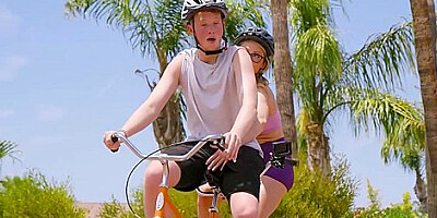 Stepmom Sets Stepson Up With A Date With Her Milf Friend With Crystal Clark