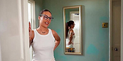 Watch Bubbly And Madison Foxs Trailer With Natalie Norton And Anissa Kate