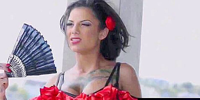 Ramon Nomar And Bonnie Rotten In Obliterated In Wild Double