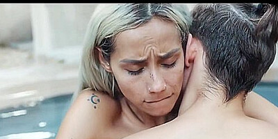 Time Freeze - Photographer Freezes And Fucks Celebrity Yoga Influencer Veroni - Veronica Leal
