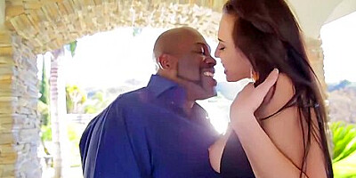 Aidra Fox - Cute Girl Needs Some Big Black Dick Just For Her
