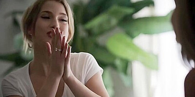 And Khloe Kingsleys Pornstar Dirt