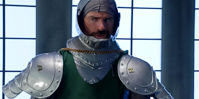 Morricunt Abigail Mac fighting & fucking with Dr. Poon