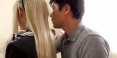 Inct-006 Doll Play, Shuri Atomi