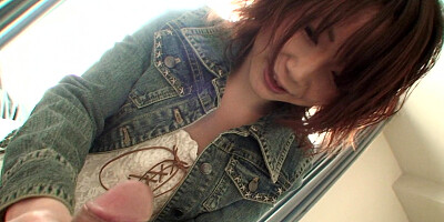 Petite Asian Kanami Mita Blow Job
