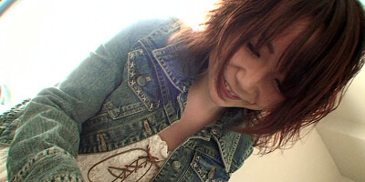 Petite Asian Kanami Mita Blow Job