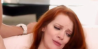 Slender Erin Everheart Cucks Her Hubby With Bbc Stud Team Destroying Her Ass