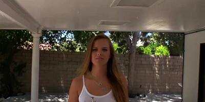 Digital Playground- Hot Masseuse Massages Big Dick