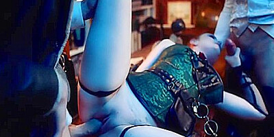 Ella Hughes - Hottest Adult Video Big Dick Incredible Show