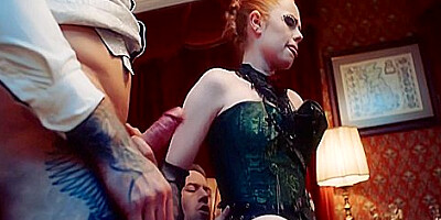 Ella Hughes - Hottest Adult Video Big Dick Incredible Show