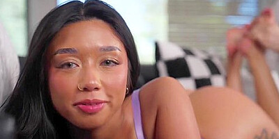 Up Close With Gia Dibella - Gia Dibella