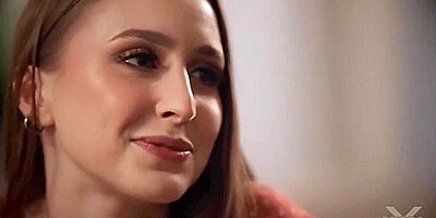 Kyler Quinn, Laney Grey And Syren Demer In Syren And Kylers Female Orgasm Dirt