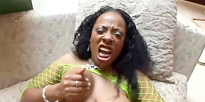 Asss Curvy Action By With Lexington Steele And Cherokee D'ass