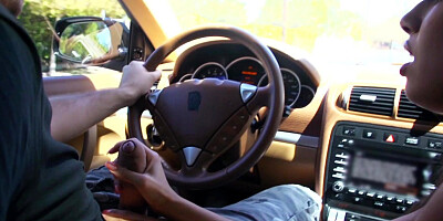 Lessons In Roadhead