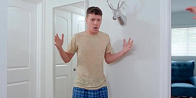 Kristen Scott And Xander Corvus - Exciting Hussy Hardcore Sex Movie