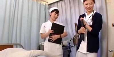 Medial Approach By trio Nurse