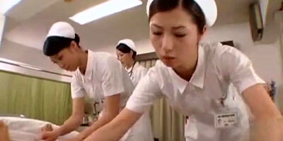 Medial Approach By trio Nurse