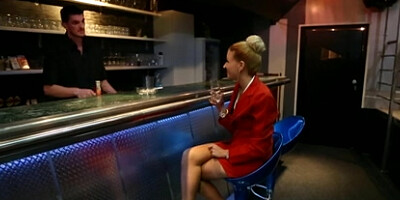 Fuckslut secretary pounded by manager