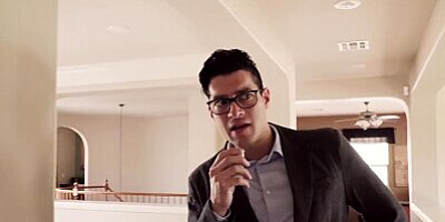 Brazzers - Dirty milf Nicolette Shea needs a bath and some young cock