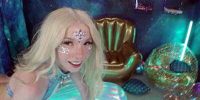 Blonde was irresistible for young man who hooked up anally