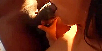 The Black Bull Fucks You