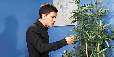 Patty Michova - Horny Incredible Sex Video