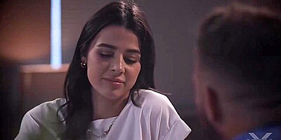 Chad White, Kylie Rocket And Missa X In Energetic And Brunette Xxx