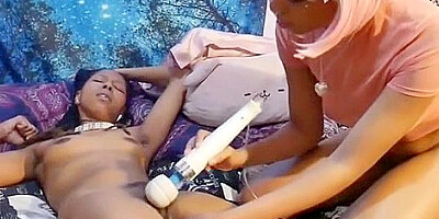 Black Lesbians 2