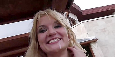 Kinky Slut Is Wrecked By Two Dark Penises With Bree Haze