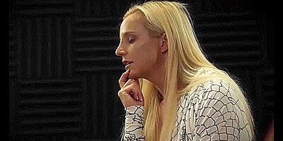 Come-hither And At Deep Throat Clip With Will Tile And Sophia West