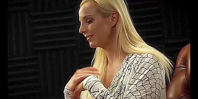 Come-hither And At Deep Throat Clip With Will Tile And Sophia West