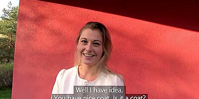 Tantalizing Teacher Banging In A Car 1