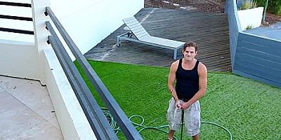 Milf Juggs Cast: Angelina Diamonte, Christie Stevens, London River, Sofi Ryan