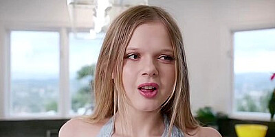 Sir Goldey And Coco Lovelock In What Are You Doing In My Kitchen Coco?