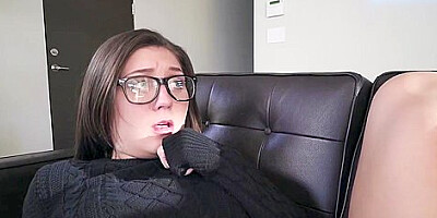 Lesbian Fucks Nerd Teen 18+ - Abella Danger And Jojo Kiss
