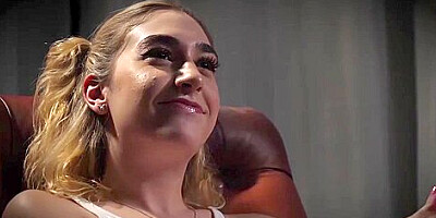 Flattering Lexi Greys Natural Tits Dirt