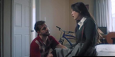 Julia Ann And Lulu Chu - Feed Me - Original Movie