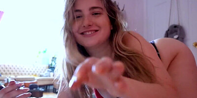 Things Get Kinky Between Ryley & Jessica