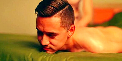 Stepbro Would Do Anything To Fuck Teen 18+ Stepsister With Juan Loco And Haley Reed