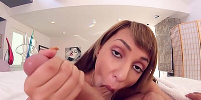 Pocket Pussy Switched For Stepsis Real Deal With Hime Marie