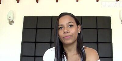 MAMACITAZ - HUGE ASSETS - The Brunette Compilation Part 4