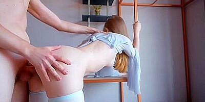 Diana Rider - Listen To Me Stepbrother! Either You Fuck Me Or Ill Tell Your Girlfriend Everything
