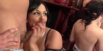 2 Hot Little Maids Jasmine Lay And India Fucked Hard