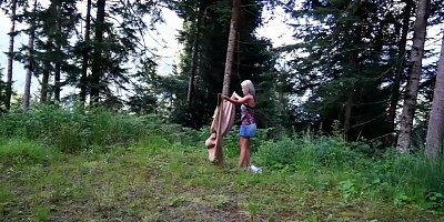 Julia Pink The Porn Teacher On The Alps - Episode 1